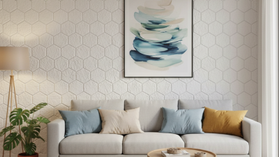 2026 How to Choose the Best Foam Wallpaper for Your Home?
