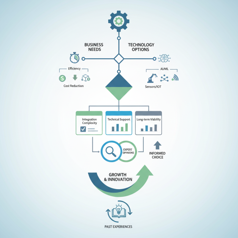 How to Choose the Best Industrial Automation Solutions for Your Business?