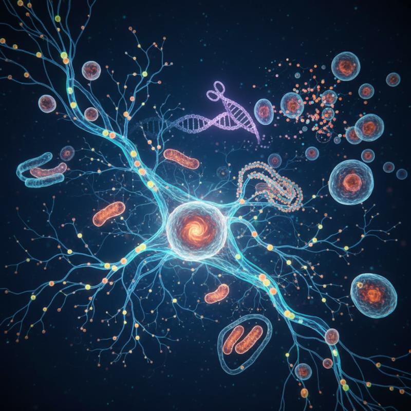 Top Insights into Human Cell Biology You Need to Know?
