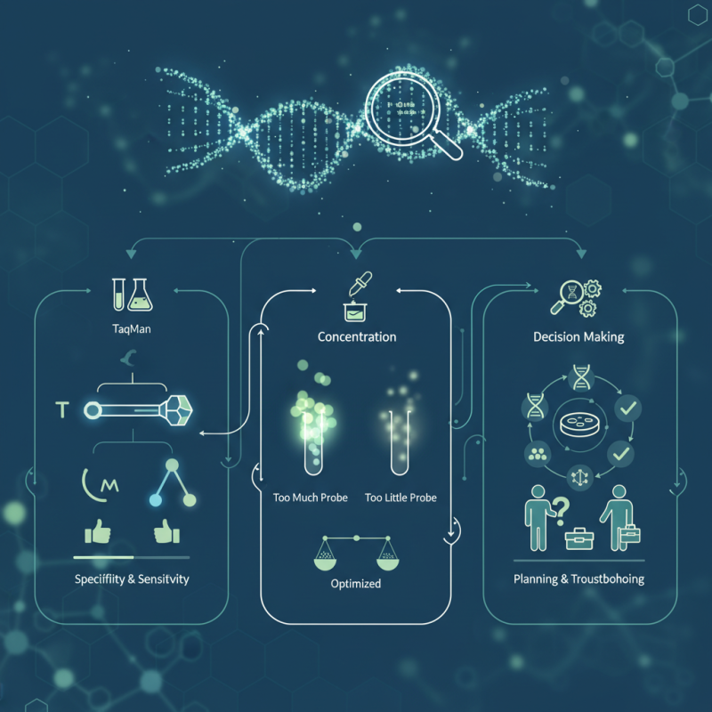 How to Choose the Right qPCR Probe for Your Experiments?