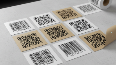 Top 10 Paper Barcode Solutions for Global Buyers?