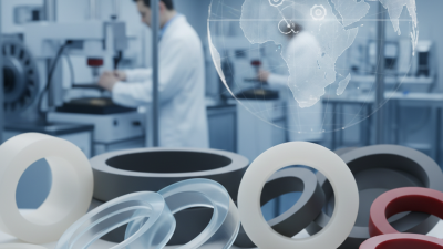 2026 Top Silicone Seals For Global Sourcing Solutions?
