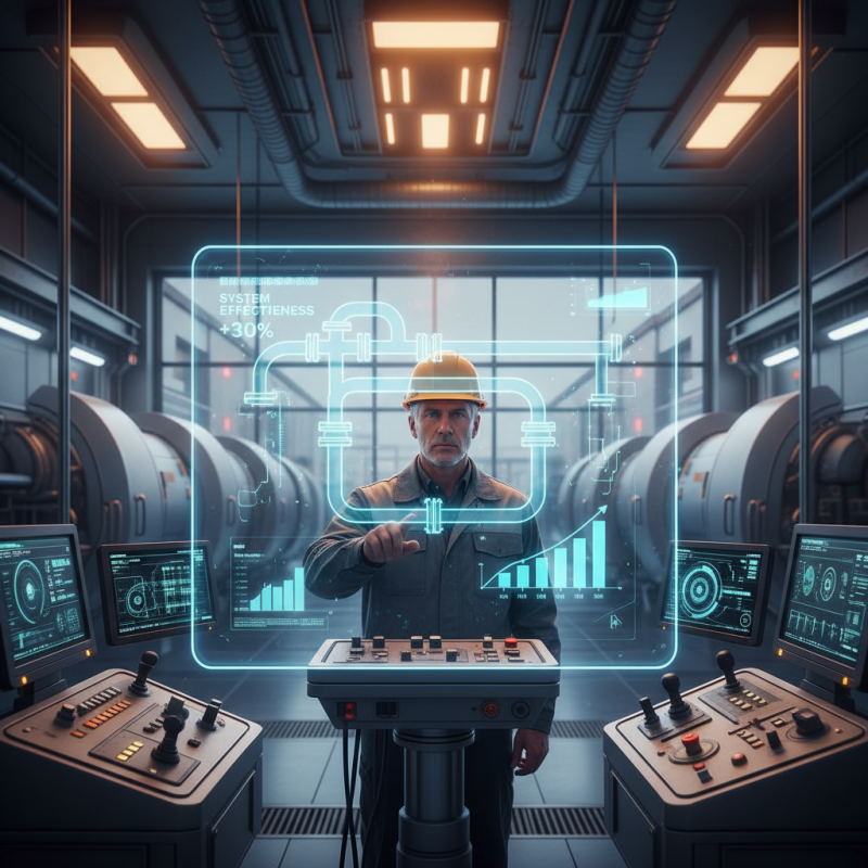 Why is Valve Power Essential for Industrial Efficiency?