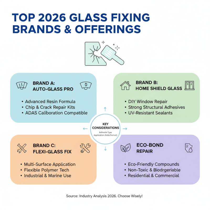2026 Best Glass Fixer Solutions for Global Buyers?