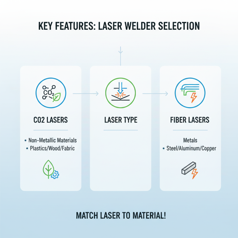 How to Choose the Best Laser Welder for Your Business Needs?