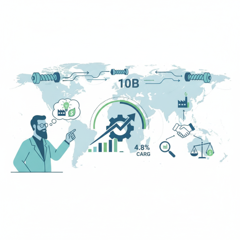 Top China Best Screw Compressor Options for Global Buyers?