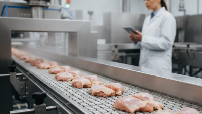 What is a Stainless Conveyor Belt and How is it Used?