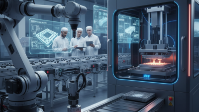 China Top Die Print Techniques and Innovations in Modern Manufacturing?