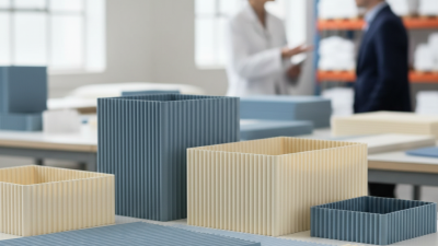 Ultimate Tips for Sourcing Pp Corrugated Products?