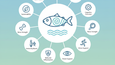 Top 10 Benefits of Sardine Fish for Global Buyers