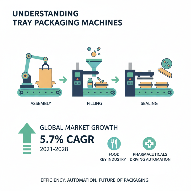 What is the Best Tray Packaging Machine for Your Business?