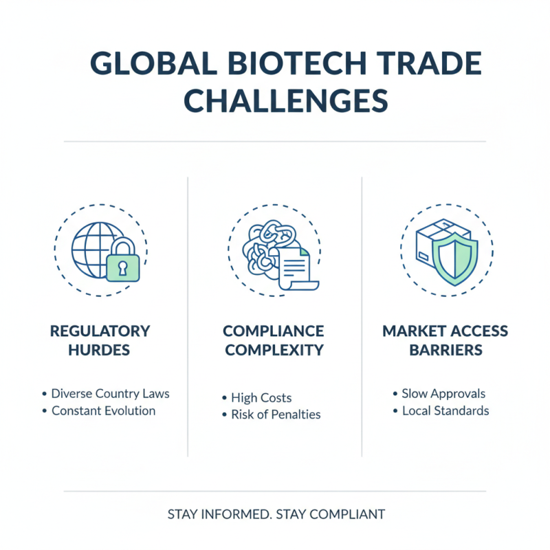 What is the Future of Biotechnology Companies for Global Buyers?