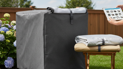 Best Air Conditioning Covers for All Seasons How to Choose?