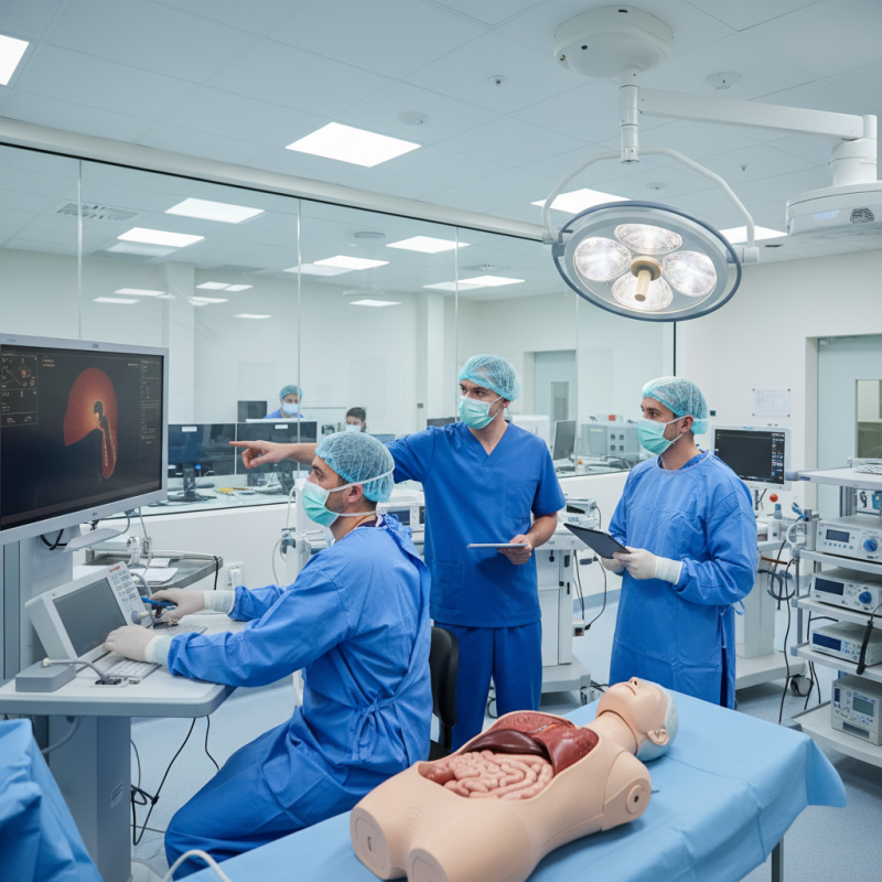 2026 How to Enhance Surgical Performance Improvement Techniques?