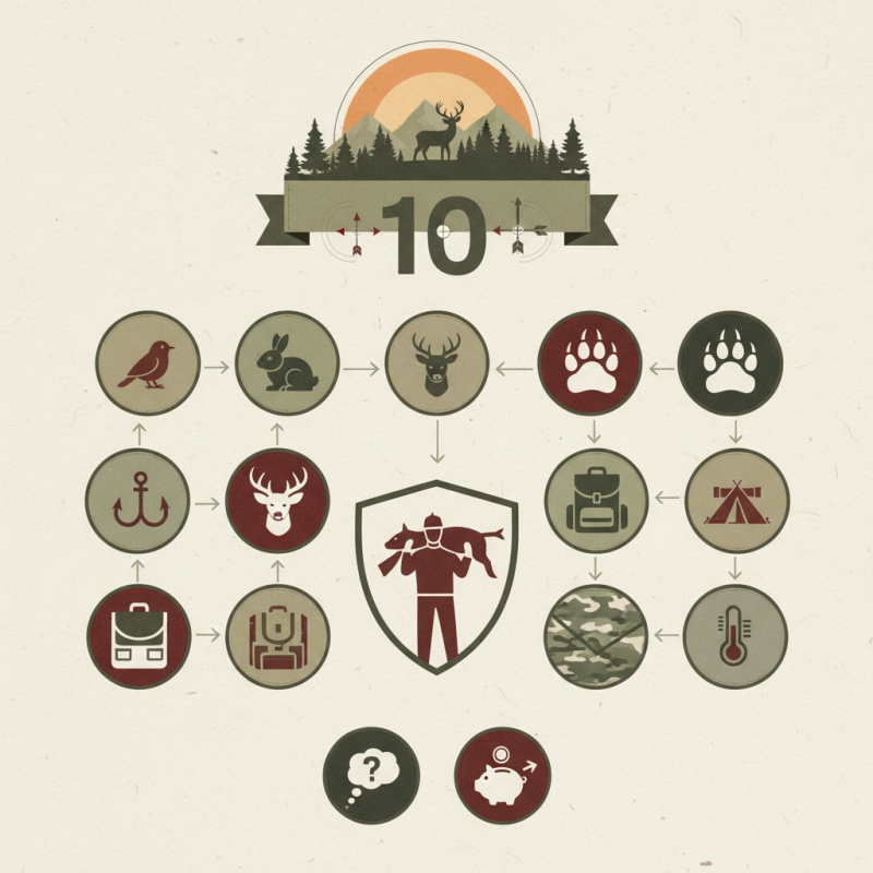 Top 10 Hunting Game Bags for Every Outdoor Enthusiast?