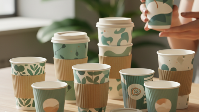 Top 10 Benefits of Using Paperboard Cups for Your Business?