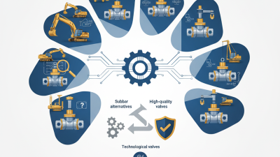 Top 10 Counterbalance Valves in China for Global Buyers?