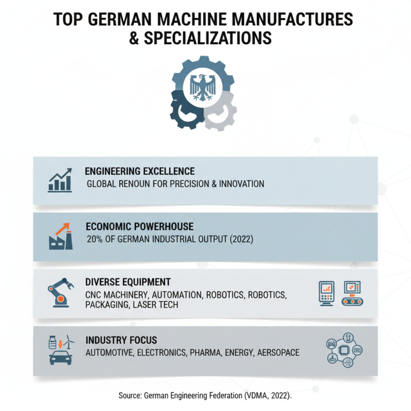 Top Germany Machine Suppliers for Your China Sourcing Needs?