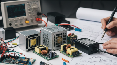 10 Essential Tips for Choosing the Right Switching Power Supply