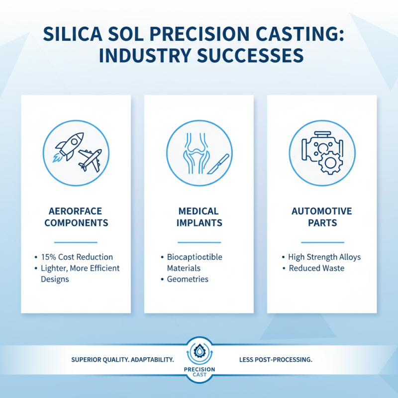 Top Benefits of Silica Sol Precision Casting for Global Buyers?