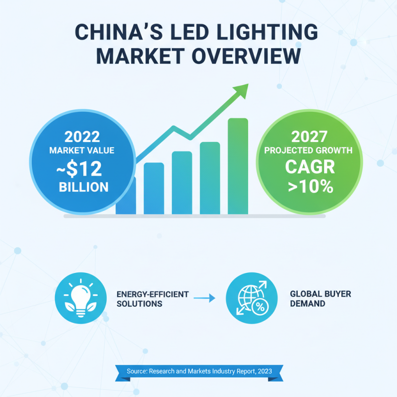 Top 10 LED Light Bars in China for Global Buyers Guide?