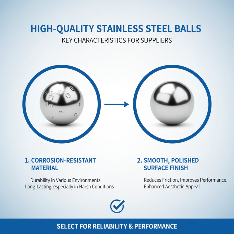 The Best Stainless Steel Balls for Global Suppliers in 2026?