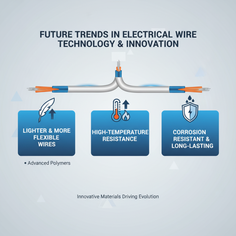 2026 Best Electrical Wire Options for Global Buyers?