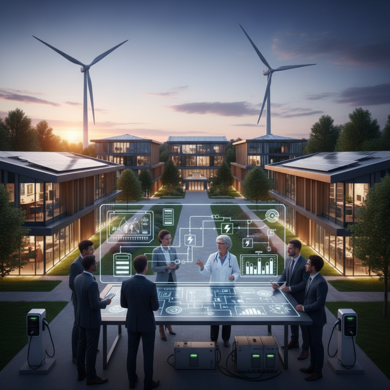 Top 5 Tips for Finding Reliable Power Sources for Your Business?