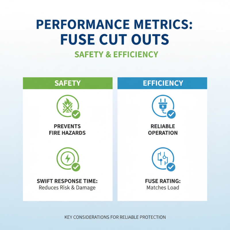 What is the Best Fuse Cut Out for Reliable Safety in China?