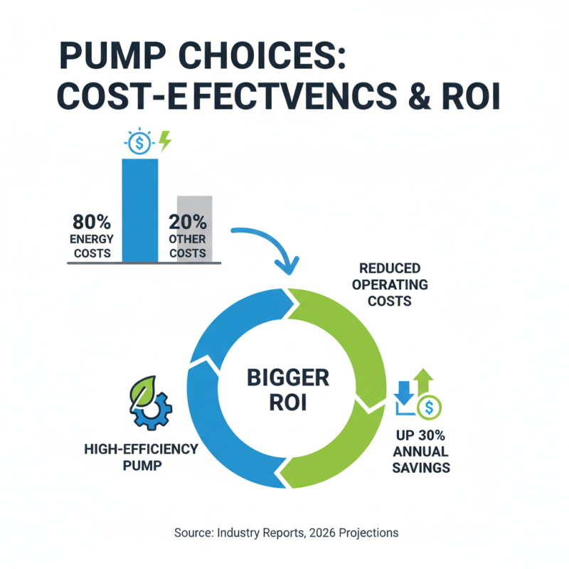Top Booster Pump Options for 2026 What to Consider?
