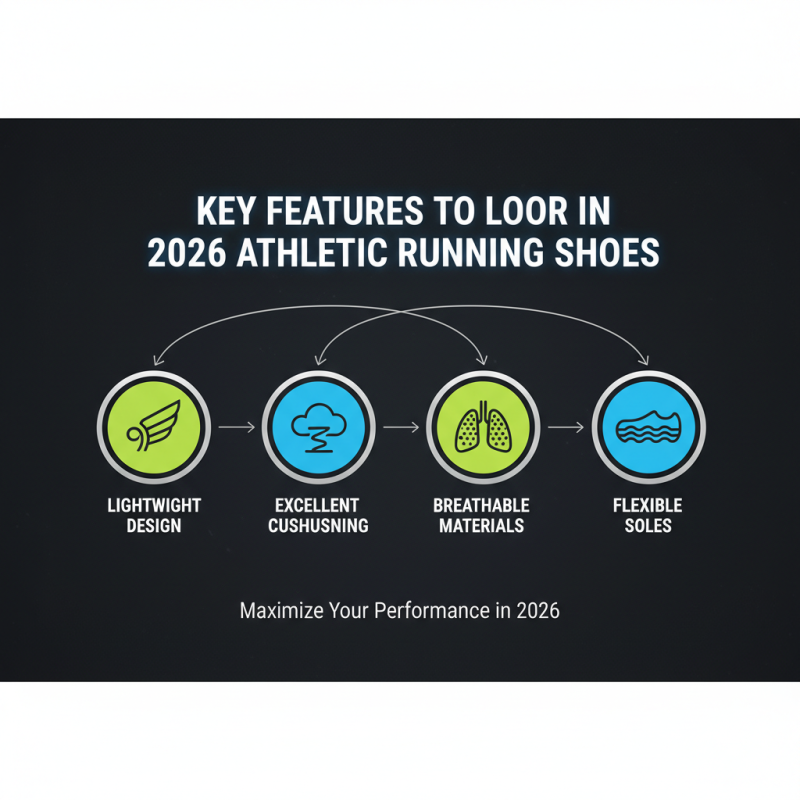 Top 10 Athletic Running Shoes for Maximum Performance in 2026?