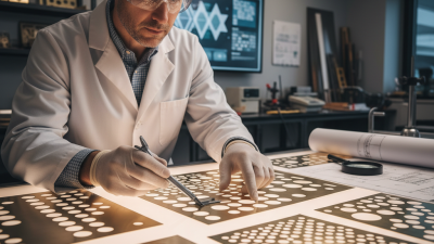 How to Choose the Right Perforated Brass Sheet for Your Project?