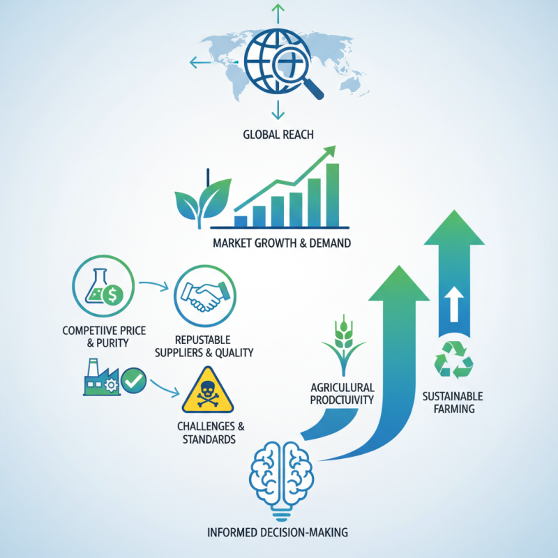 China Top Calcium Nitrate Suppliers for Global Buyers?