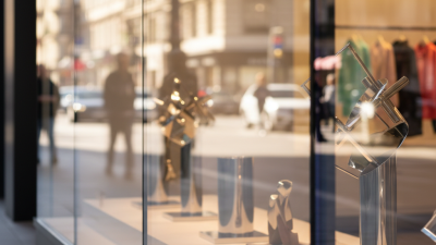Why Choose Anti-Reflective Glass for Your Business Needs?