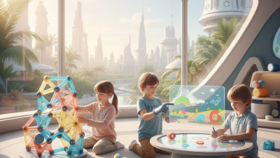 Best Play Toys for Kids in 2026 to Boost Creativity