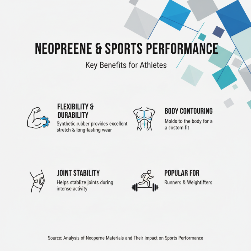 Top Neoprene Sports Supporter for Global Buyers?