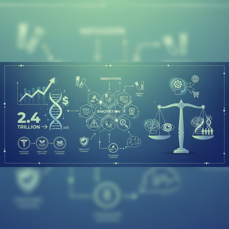 What is the Future of Biotechnology Companies for Global Buyers?