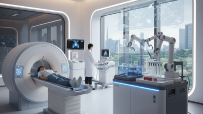 China Best Medical Diagnostic Equipment for Accurate Healthcare Solutions?