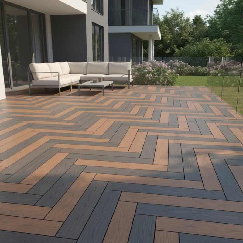 Ultimate WPC Deck Boards Tips You Need to Know?