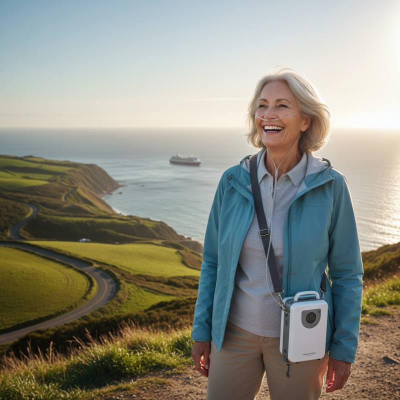Portable Oxygen Concentrator For Travel Essential Guide?