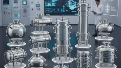Top 10 Best ASME Pressure Vessel Designs You Should Know?