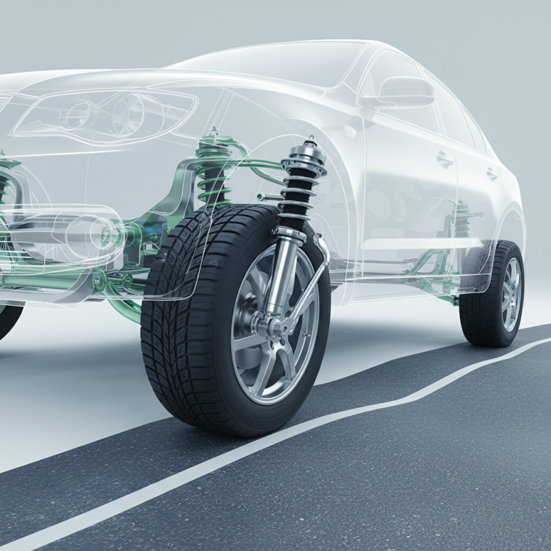 What is Car Suspension and How Does It Work?