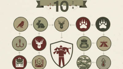 Top 10 Hunting Game Bags for Every Outdoor Enthusiast?