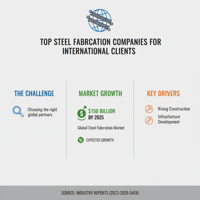Best Steel Fabrication Services for Your Global Sourcing Needs?