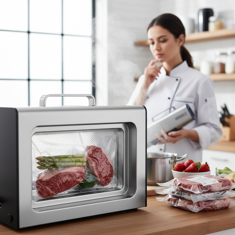 2026 Top Vacuum Sealers Are Vacmaster Chamber Sealers Worth It?