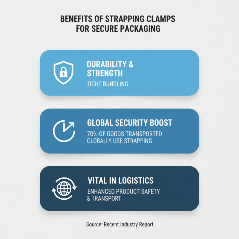 China Top Strapping Clamps Understanding Their Applications and Benefits?