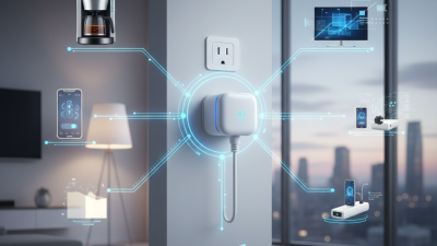 Top 10 Smart Plugs You Need for Your Home in 2026?