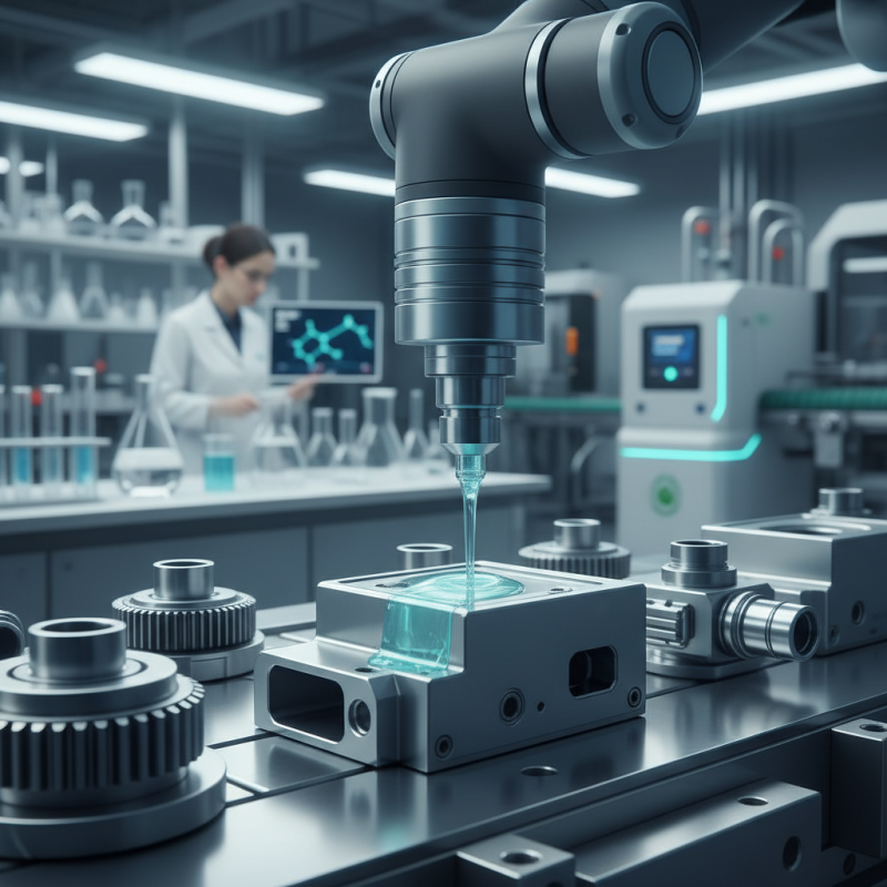 What is Nickel Plating Protective Agent and How Does It Work?