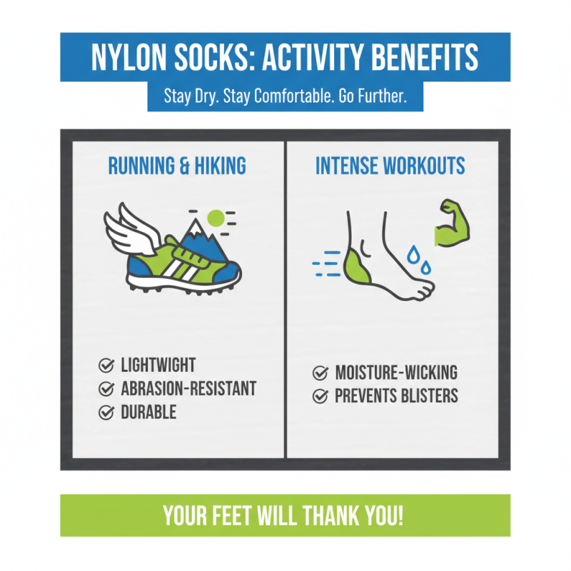 2026 How to Choose the Best Nylon Socks for Your Needs?