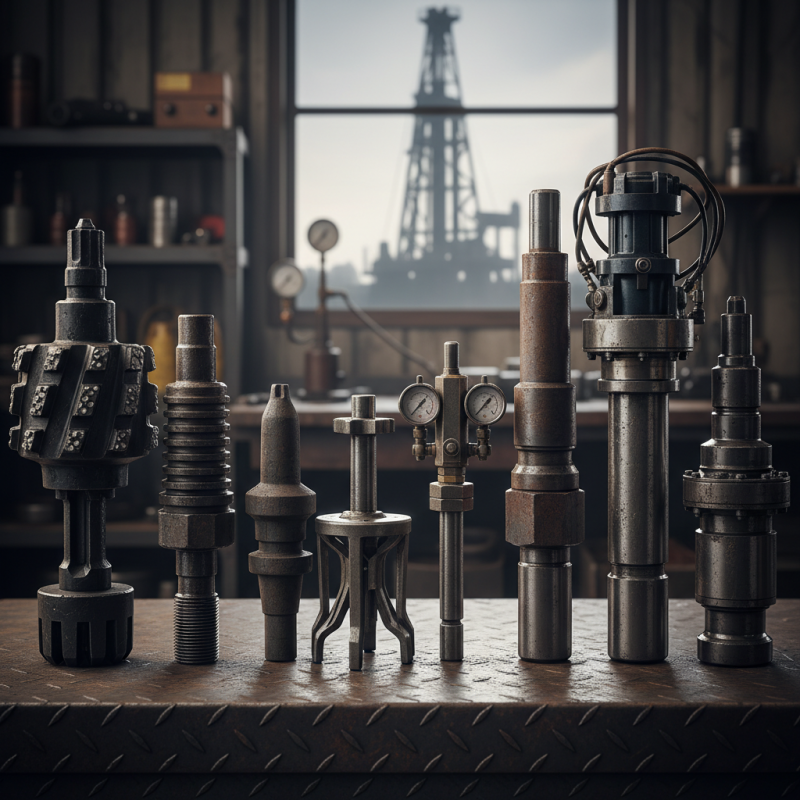 Top 10 Oilfield Downhole Tools You Need to Know?